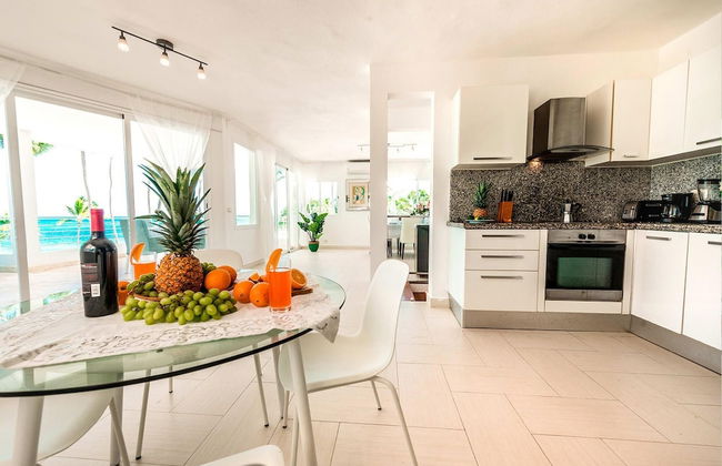 Punta Cana Beachfront - Punta Cana Ocean View Paradise - Photo 6