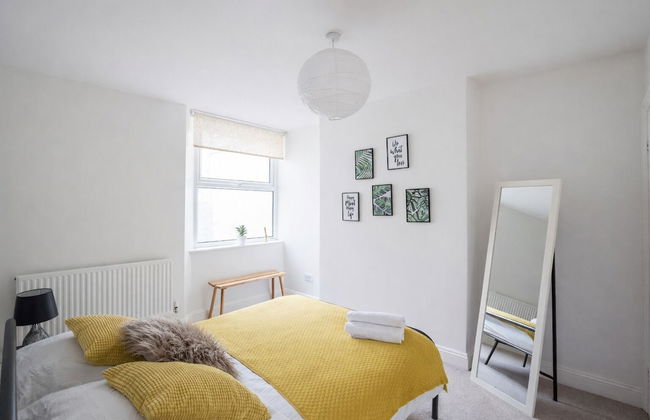 Ella Fitzgerald - Luxury 2 Bedroom Apt - Foto 12