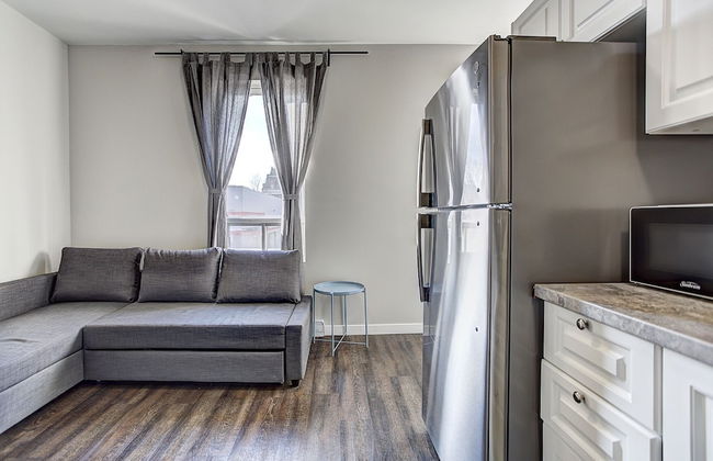 DestinationStays-University of Montreal - Foto 26