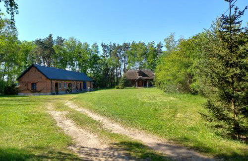 Chata Kurpiowska - Foto 1