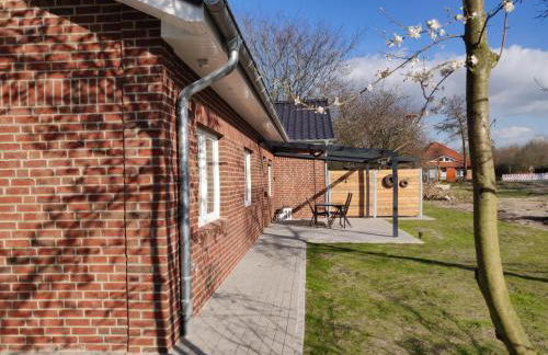 Ferienhaus in Lathen - Haus Hummel und Haus Schmetterling - Foto 18