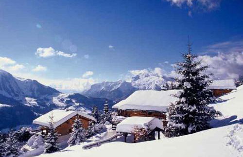 Chalet Farapreu - Foto 28