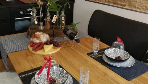 Ferienwohnung Gugel, 48qm - Foto 4