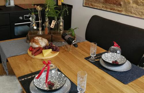 Ferienwohnung Gugel, 48qm - Foto 4