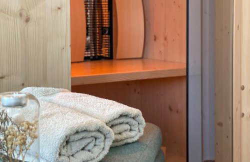 Ferienwohnung Zirbenglück - Foto 11