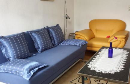 Fewo 2 Meyer - Foto 7