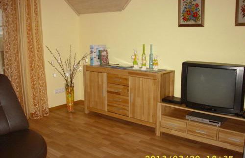 Apartment Wohnung in Oberwaldbach mit Garten und Grill by Interhome - Foto 19