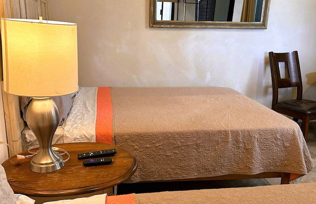 Casona San Cayetano Suites & Lofts & Spa by SCE - Photo 78