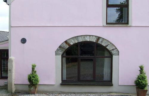 Glascoed Coach House Whitland - Foto 11