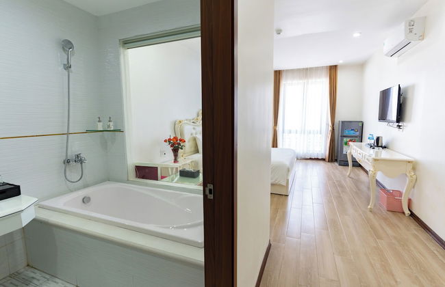 Grand Hill Apartment & Hotel - Foto 15