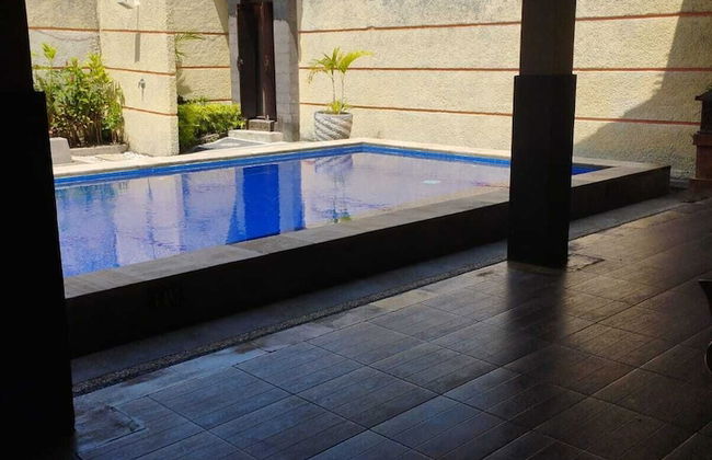 Kartika Dahayu Villa - Foto 25