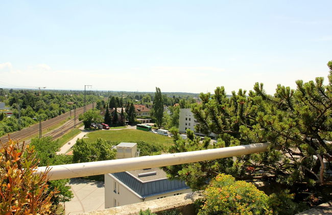 Hotel Gästehaus Forum am Westkreuz - Foto 61