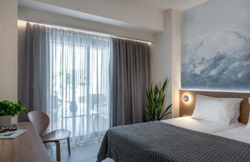 Blue Dome Hotel - Foto 90