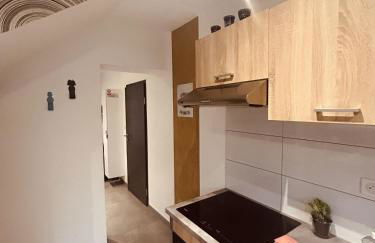 LA MARIEFACTURE - Comme un Bretzel'Lover - Photo 11