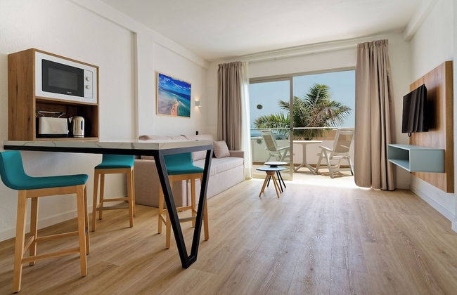 Servatur Alameda de Jandía - Foto 33