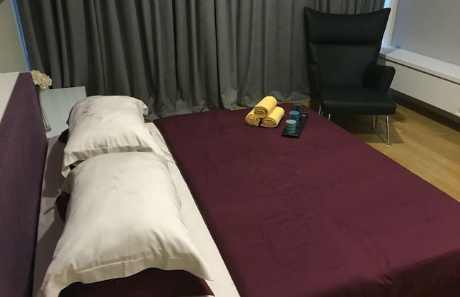 Suites Infinity - Foto 9