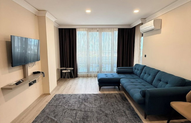 Rena Grand Residence & Suite - Foto 37