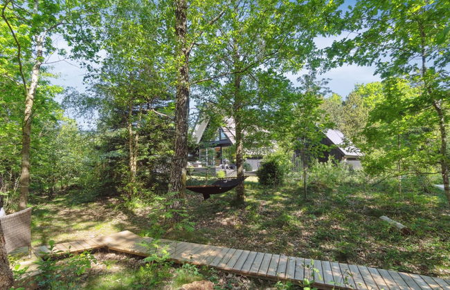 "Jütte" - 2km to the fjord - Foto 2