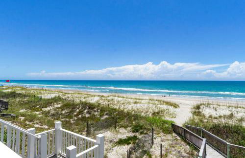 Sea Worthy by Emerald Isle Realty - Foto 34