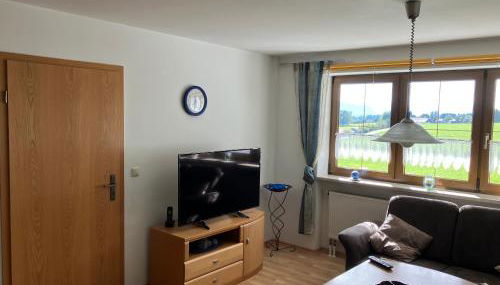 Ländliche Wohnung bei Buchenberg im Allgäu - Foto 3