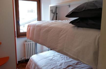 Walking distance from chairlift and center-60 sq m Wi-Fi Casa Lucia - Foto 35