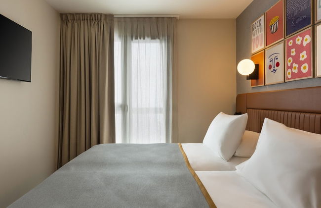 RockyPop Flaine Appartements & Spa - Foto 14