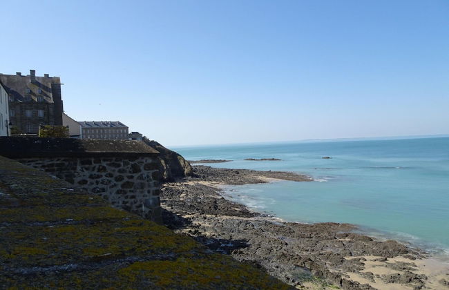 Holiday Home Near Mont St. Michel Beach - Photo 18