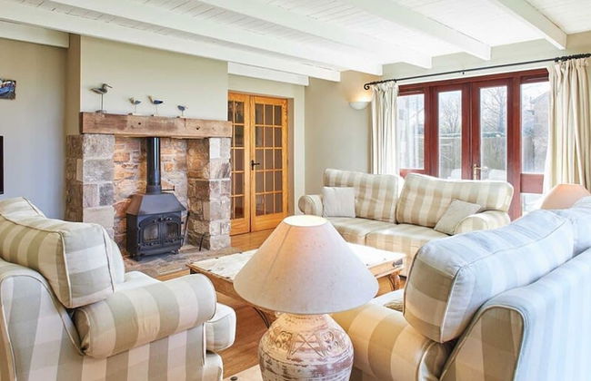 Host Stay The Coach House - Foto 1