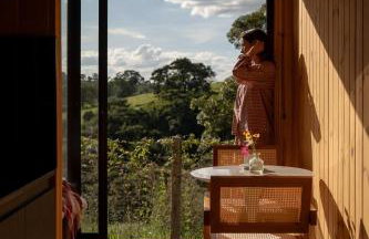 TEKOÁ - Cabana Pitanga - Barreiro, Araxá - Foto 39