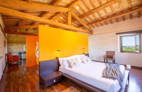 Villa Gelso - Tenuta esclusiva con sauna, piscina privata e vista panoramica - Foto 33