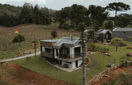 CABANAS LE VIGNE - Foto 10