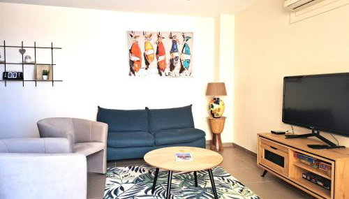 Appartement sur la plage - Photo 2