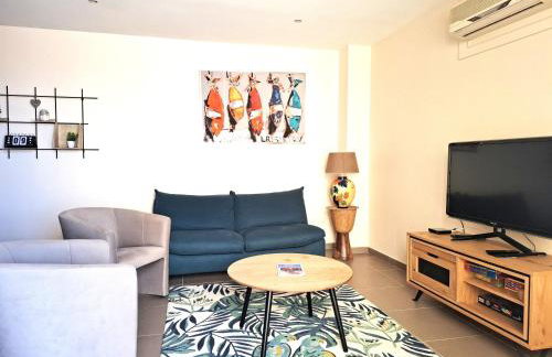 Appartement sur la plage - Photo 2