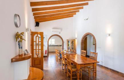 Casa Holly Comares by Ruralidays - Foto 16