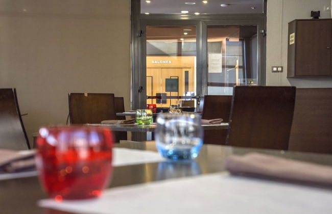 Zenit Aparthotel Hall88 - Foto 33