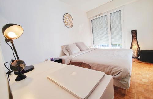 Métro à 2 minutes Paris centre le Marais - Foto 39