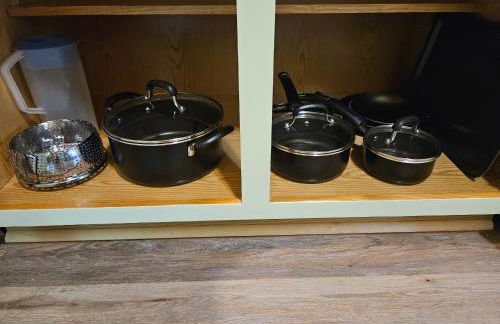 Frog Hollow at Hocking Vacations - Foto 25