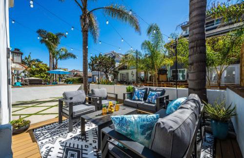 Ocean Bay Views with Private Rooftop Hot Tub - Foto 47