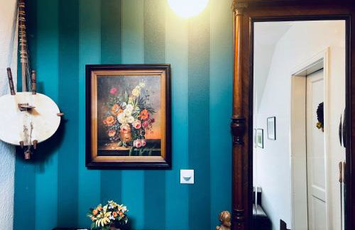 Ferienwohnung "Baum" - Photo 2