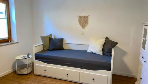 Moderne Ferienwohnung in historischer Altstadt - keine Monteurswohnung - Foto 4