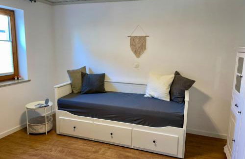 Moderne Ferienwohnung in historischer Altstadt - keine Monteurswohnung - Foto 4