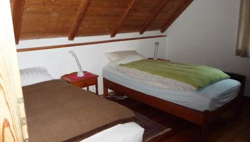 Ferienhaus in Gückelhirn - Foto 5