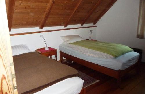 Ferienhaus in Gückelhirn - Photo 5