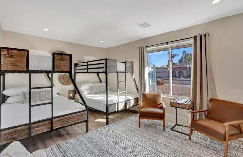 Slice Of Paradise, Remodel w FREE Heated Pool - Foto 19