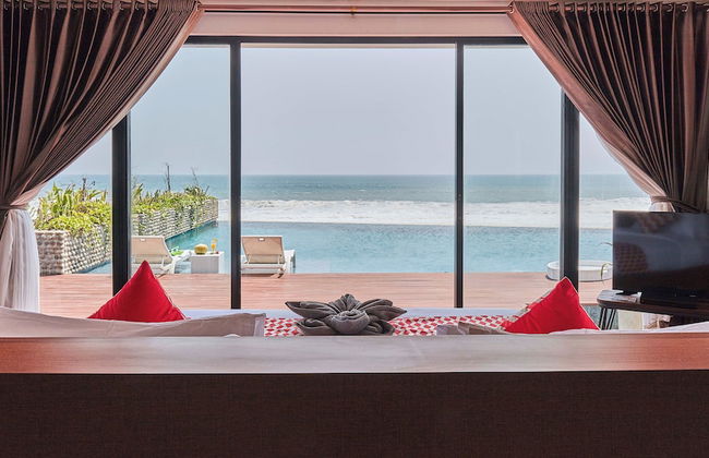 Abian Kapas Beach Bali - Foto 27