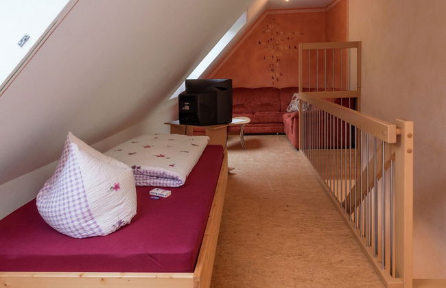 Apartment on a Farm on the Edge of the Forest - Foto 3