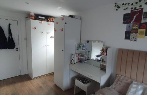 Luxury 3 Bed London Home - 3 stops away from Tottenham Stadium - Perfect for Holidays - Photo 5