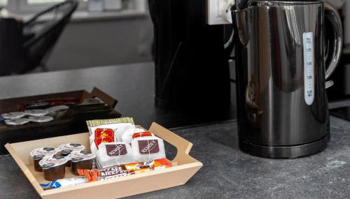 Apartamenty blisko Rynku "Kamienica" - Foto 5