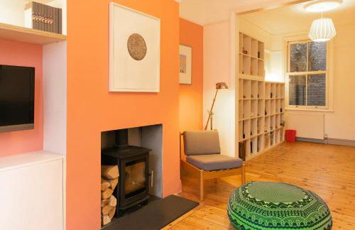 Stunning 3-bedroom townhouse in superb location - Foto 11