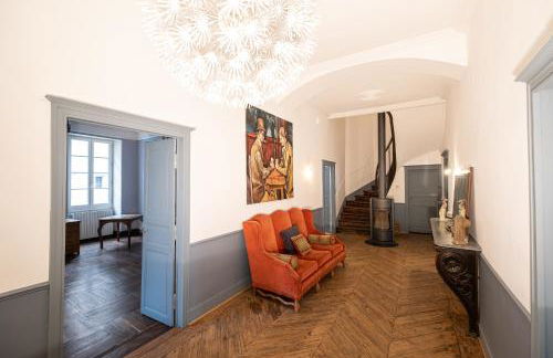 Belvédère de Montmiral - Photo 8